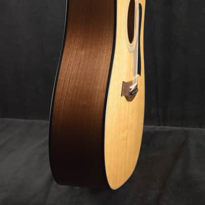 Taylor 110ce Dreadnought Sapele/Spruce Natural image 5
