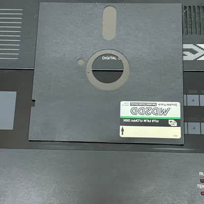 Yamaha Yamaha QX1 image 11