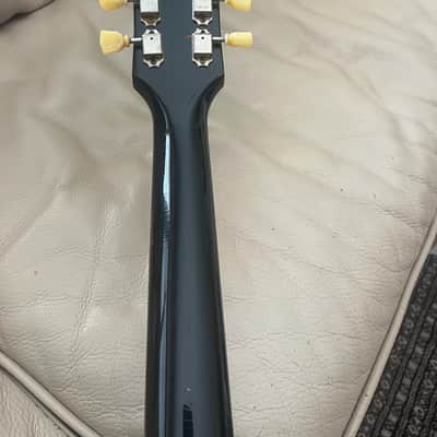 Gibson ES-335 1961 Reissue Murphy Lab Heavy Aged image 8