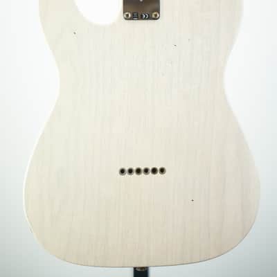 Fender Custom Shop 1959 Telecaster Journeyman Relic image 8