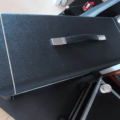 Hiwatt Hi-Gain 50 2015 - Nero image 5