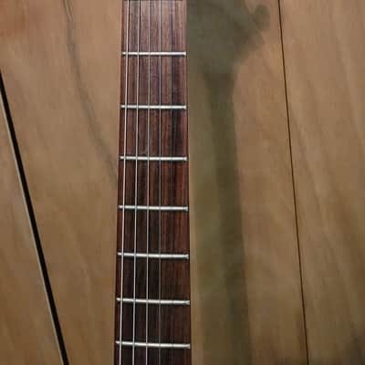 B.C. Rich Warlock signature M7 2000s Mick Thomson image 5