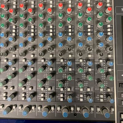 Solid State Logic AWS948 Delta 2017 image 13