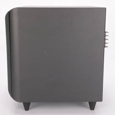 Infinity SSW-10 Infinitesimal Servo Subwoofer Active Sub Speaker #36771 image 2