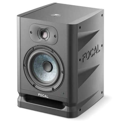 Focal Alpha 50 Evo 5" Active Studio Monitor - Single (Demo / Open Box) image 3