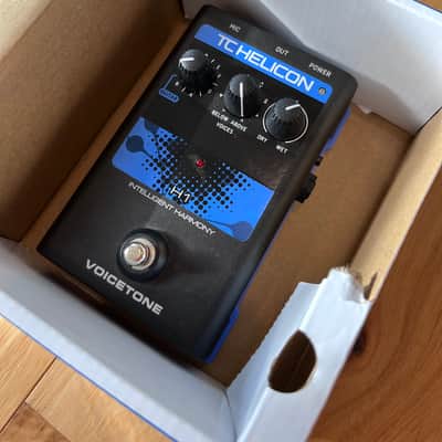 TC Helicon VoiceTone H1 2011 - 2021 - Black image 9