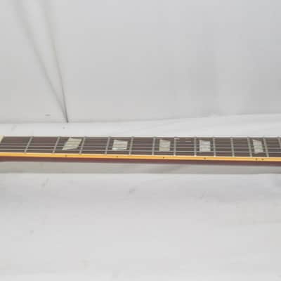 Orville EFAA2037 Electric Guitar Ref No 7738 image 9