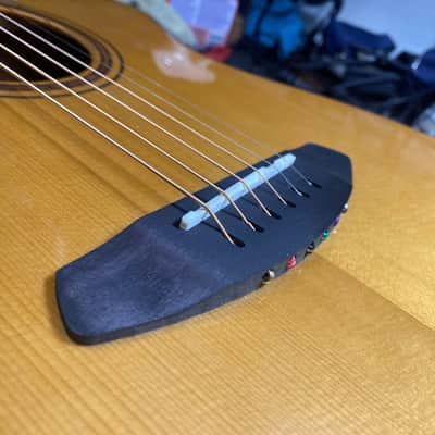 2023 Breedlove Performer Pro Concerto A CE - Includes OHSC! image 12