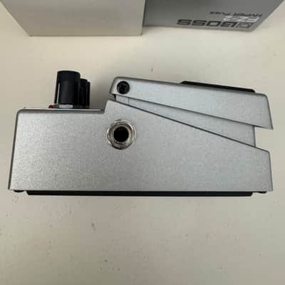 Boss FZ-2 Silver Label NOS 1993 - Silver image 6