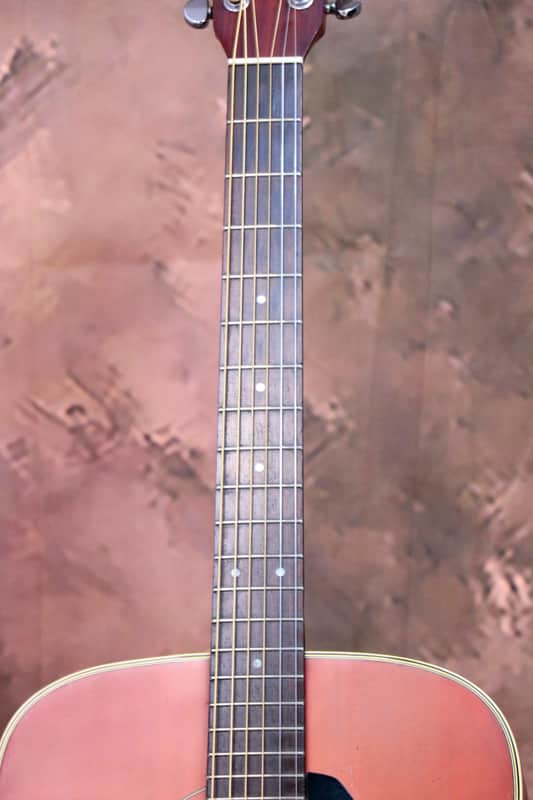 Yamaha Fg 520 [09/06] | Reverb