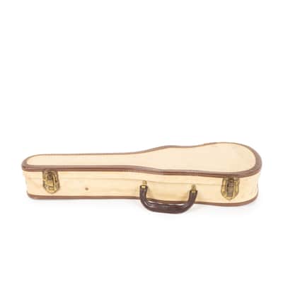 Vintage Gibson Soprano Ukulele Natural image 6