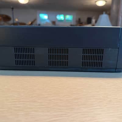 Samsung VR8608 VHS VCR 4 Head Hi-Fi Stereo Tested w/ Remote Fully Working DA image 5