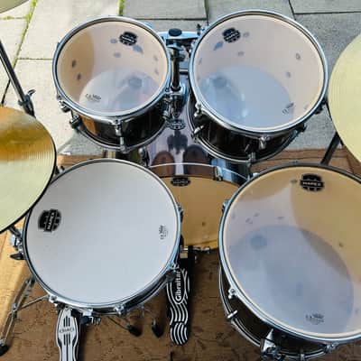 Mapex Horizon ll 2015-2020 - Grey Steel image 11