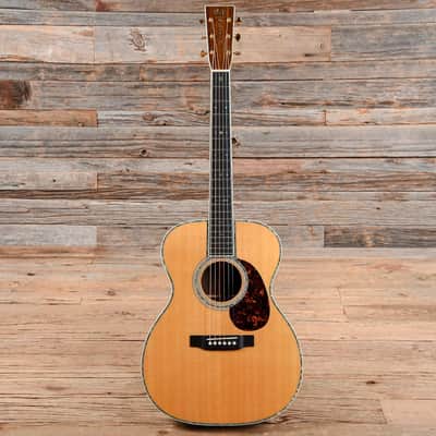 Martin Standard Series 000-42 (2005 - 2017) | Reverb