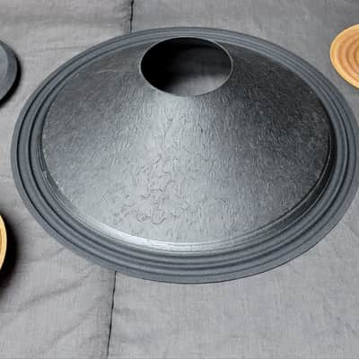 Cerwin Vega FH18F Genuine Factory Re-cone Kit 18" 8 Ohms image 4