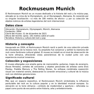 Gretsch TW-300 Traveling Wilburys 1988 | Rock Museum Munich Collection | Expo Generation 80 Exhibit image 13