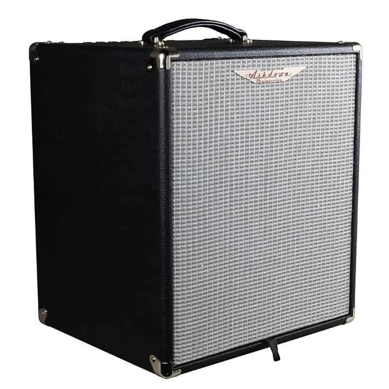 Ashdown Studio 12 100-Watt 1x12" Bass Combo image 2