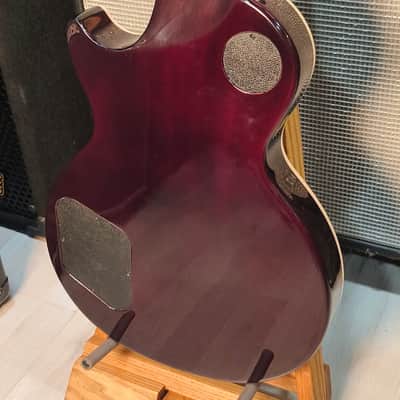 Gibson Les Paul Standard HP 2016 - Desert Burst image 19