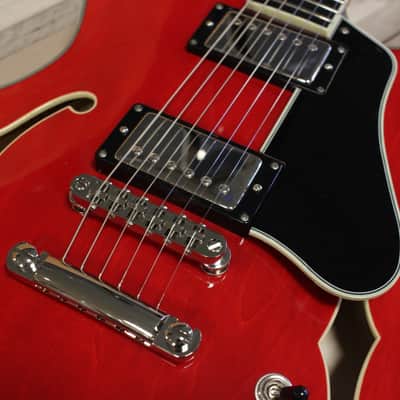 Eastman T386 - Red image 4