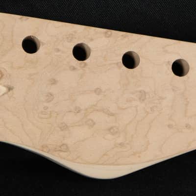 Michael Kelly MK60 Strat Electric Guitar Kit Maple Neck and Alder Body image 8