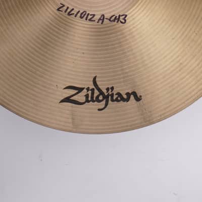 Immagine ZILDJIAN 12" A SPLASH - 7
