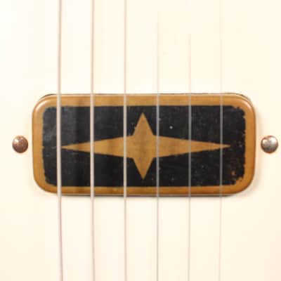 1964 Custom Kraft by Kay: Vanguard image 9