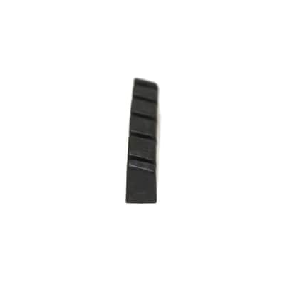 Graph Tech Black TUSQ XL 5 String Bass Nut image 2
