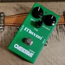 Maxon OD-808 Overdrive