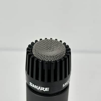 (Authentic) Shure SM57 Microphone. image 3