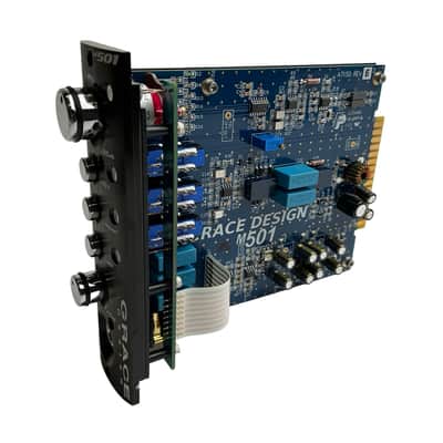Grace Design m501 *Expert Tested*Guaranteed* image 3
