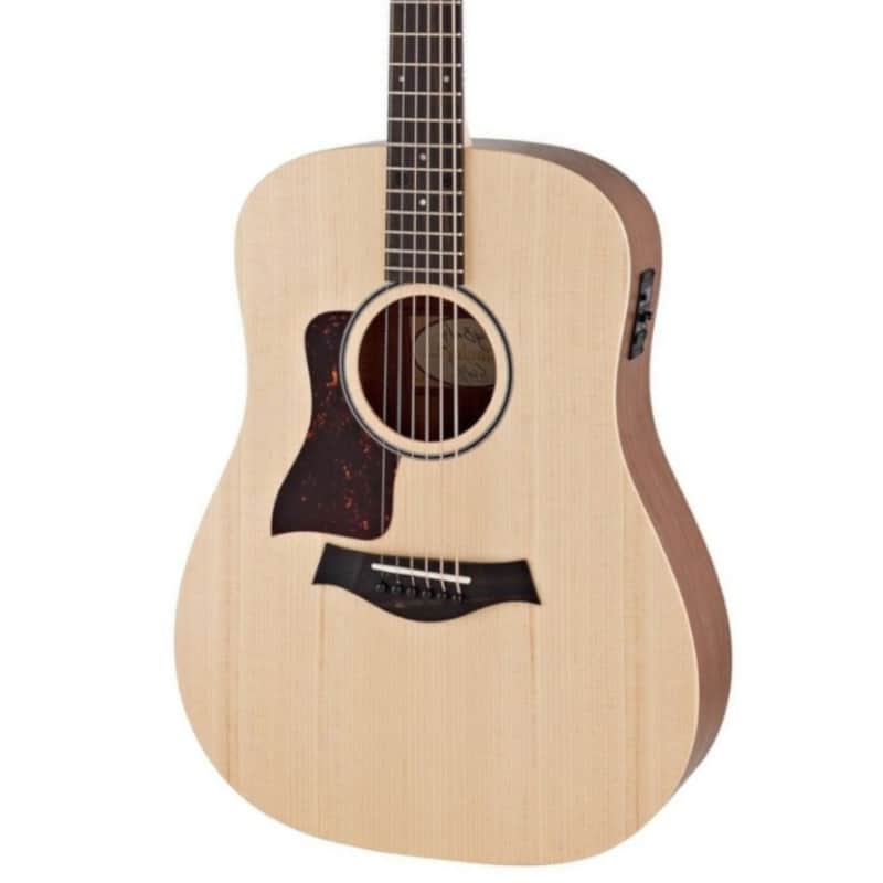 BBT Big Baby Taylor Left-Handed image 1