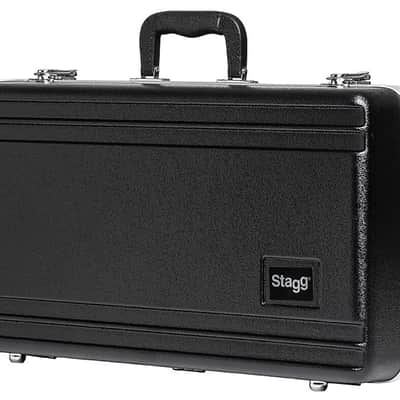 Stagg ABS-TP ABS Case for Trumpet image 8
