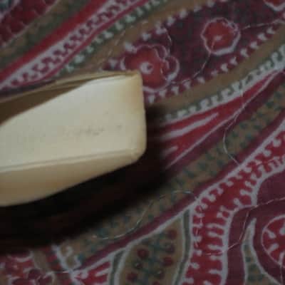 one pair (new old stock) very near A+ condition Regal Tip SG-A maple wood / natural stain finish (with packaging) from 2000s / 2010s image 25