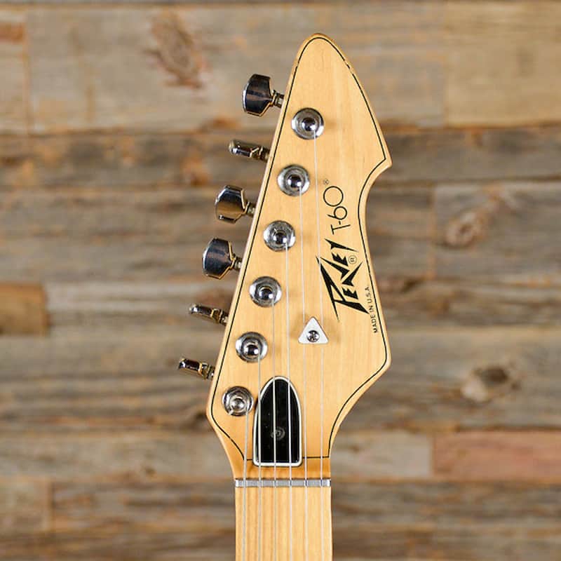 Peavey T-60 image 5
