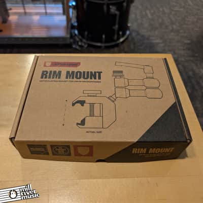Lauten Audio Rim Mount - Used image 1