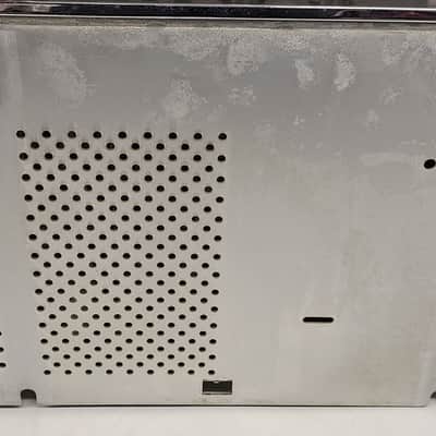 The Fisher Custom Electra 21R Stereo Receiver For Repair image 7
