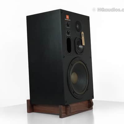 JBL 4410 Pair Of Vintage Speakers - Professionally Restored - 1-Year Warranty image 15