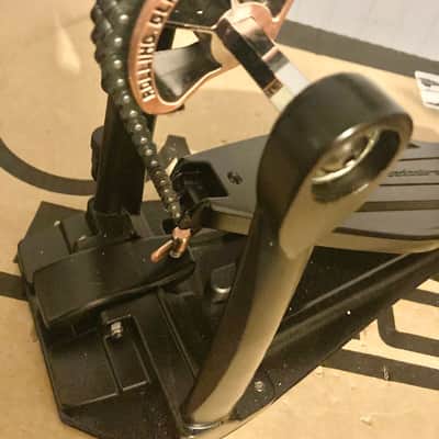 Tama Speed Cobra 310 Pedal Limited Black Copper Edition Lot#2 image 9