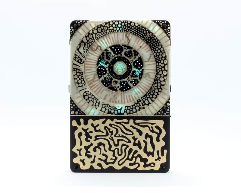 鍵盤楽器 INSTRUO Pocket Scion Instruo Pocket Scion Biofeedback Instrument | Reverb