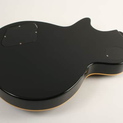 Heritage Custom Shop Core Collection H-150 Ebony image 6