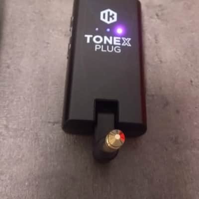 IK Multimedia ToneX Plug Guitar Headphone Amp image 2