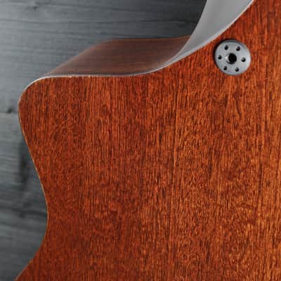 Martin SC10E Spruce / Sapele Road Series Acoustic-Electric Guitar image 9