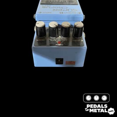 Boss CH-1 Super Chorus -x11903 image 5