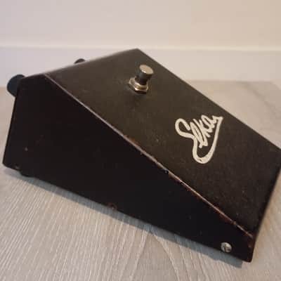 Elka dizzy tone 1967 - black image 1