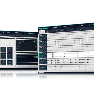 accusonus Regroover Pro image 1