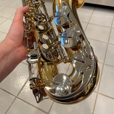 Serviced Yamaha YAS-200ADII Alto Saxophone (Ready to Play) - Near Mint Condition - Sounds Fantastic! image 5