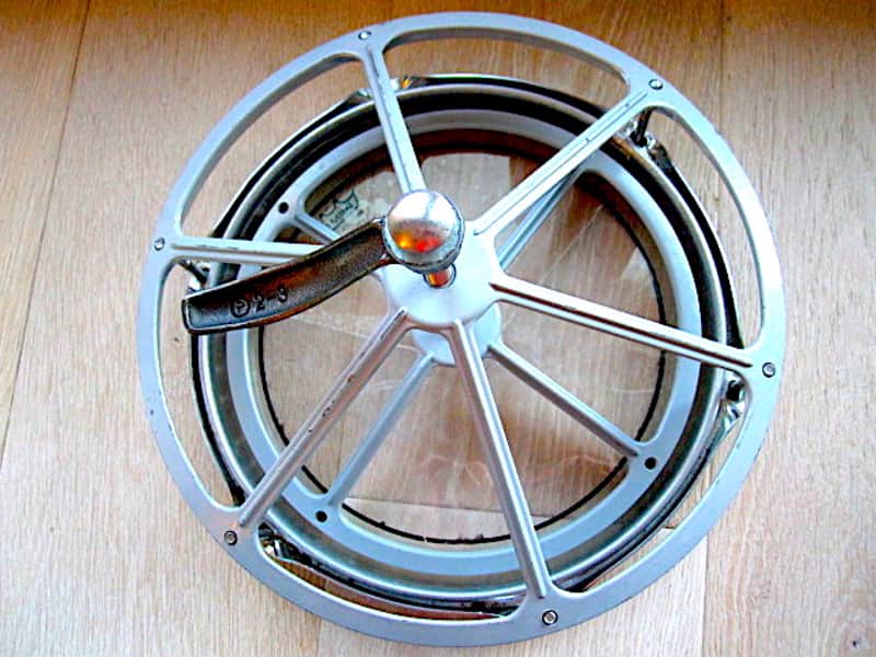 10" Remo BeeLine Rototom Vintage #3 image 1