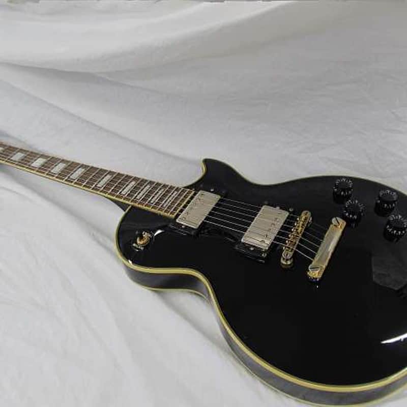 Epiphone Les Paul Custom Custom