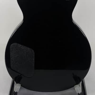 Gibson Limited Edition Les Paul Standard 2018 - Translucent Ebony Burst image 8