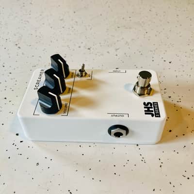 JHS 3 Series Screamer Pedal - New Effects Pedal - Great Sound! image 2